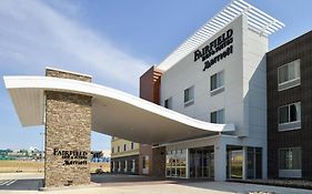 Fairfield Inn & Suites Chillicothe