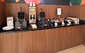 Fairfield Inn & Suites Chillicothe