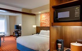 Fairfield Inn & Suites Chillicothe
